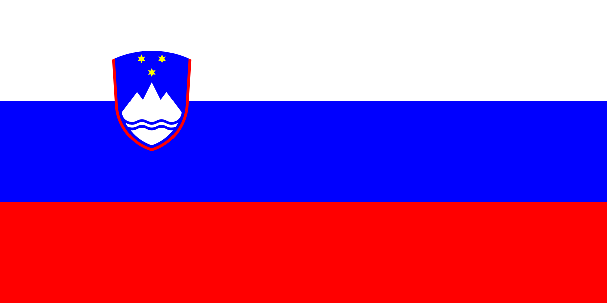 slovenia
