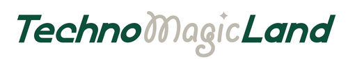 TechnoMagicLand